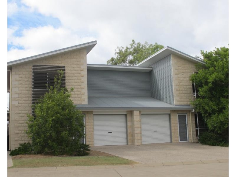 7/93 Pennycuick Street, West Rockhampton QLD 4700